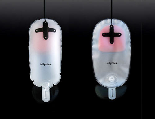 jelly click mouse Unusual Computer Mice You Probably Havent Seen Before