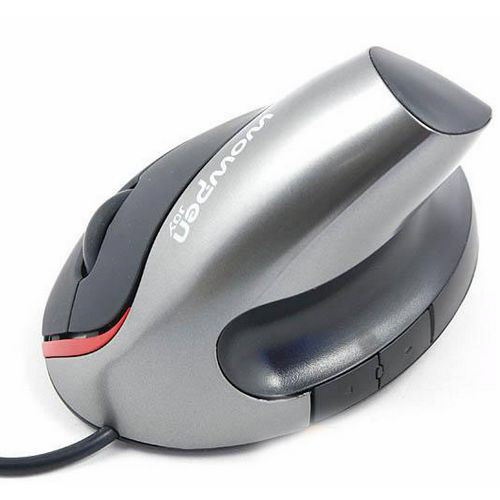 wowpen mouse Unusual Computer Mice You Probably Havent Seen Before