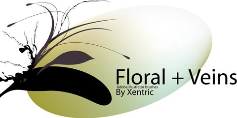 floral-veins