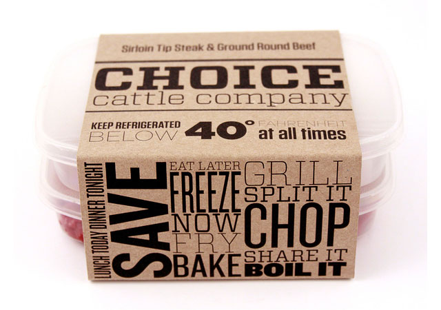 Choice Cattle Company by Kristin Jordan
