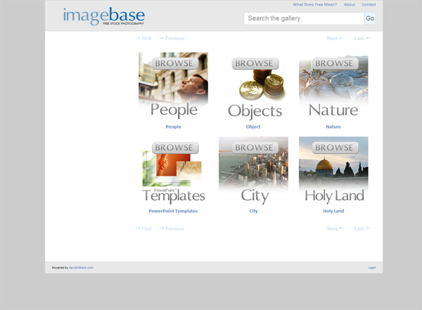 Imagebase: Fotografía de archivo gratis