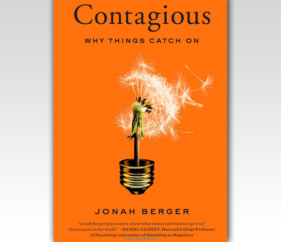 Contagious: Why Things Catch On