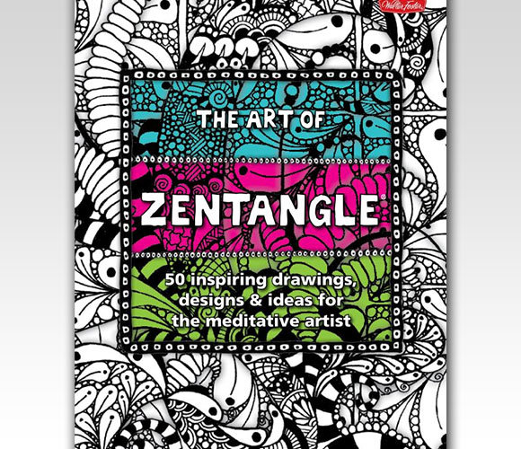 The Art of Zentangle